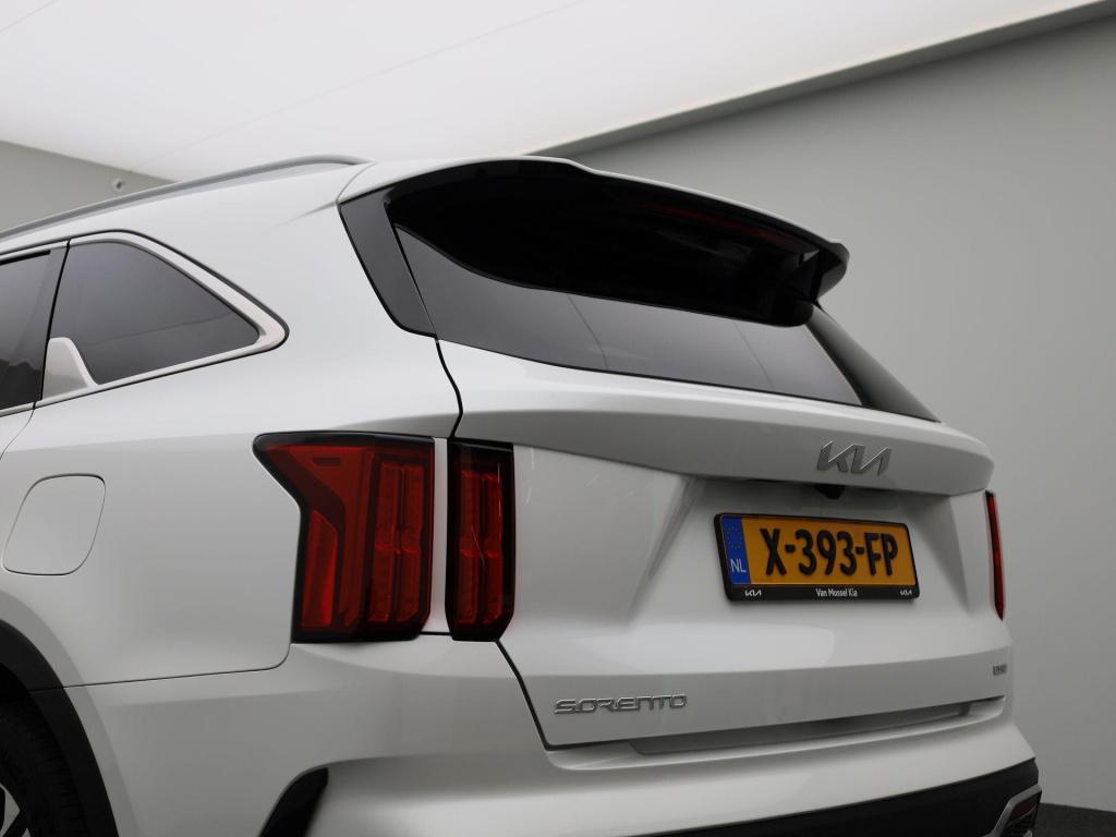 Kia Sorento 1.6 t-gdi plug-in hybrid 4wd executiveline 7p. | 7-persoons | a