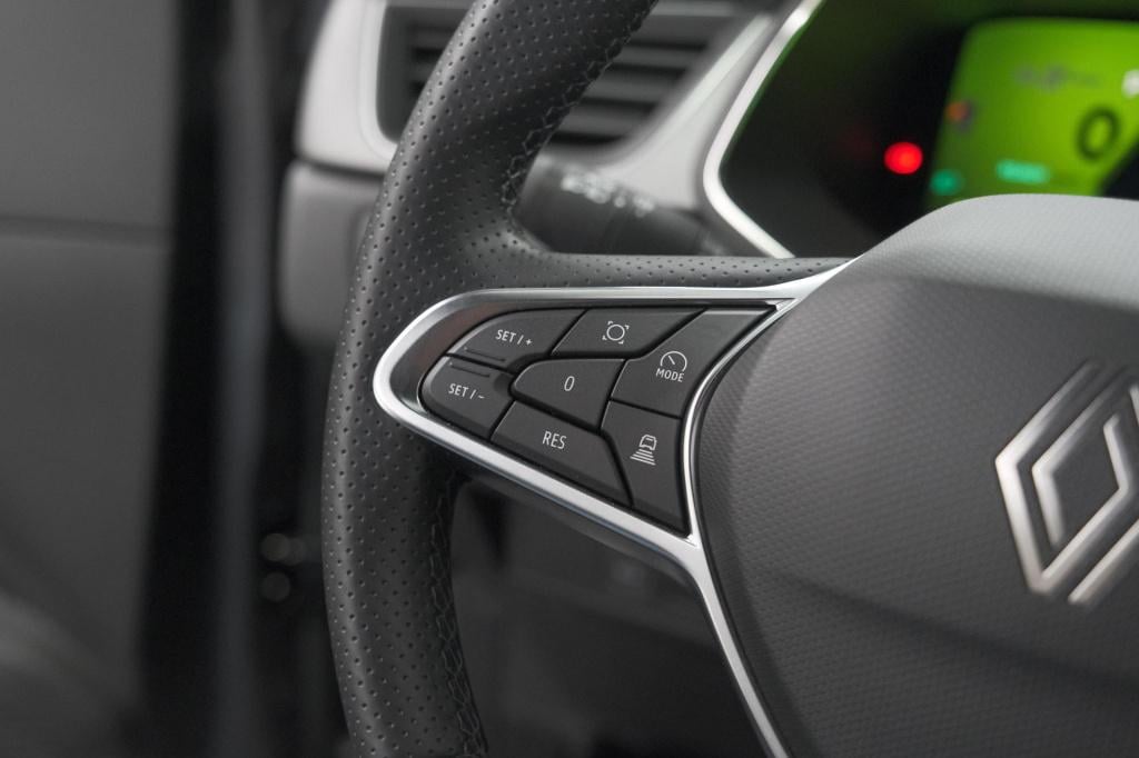 Renault Symbioz 1.6 e-tech full hybrid 145 techno | elektrische kofferklep 