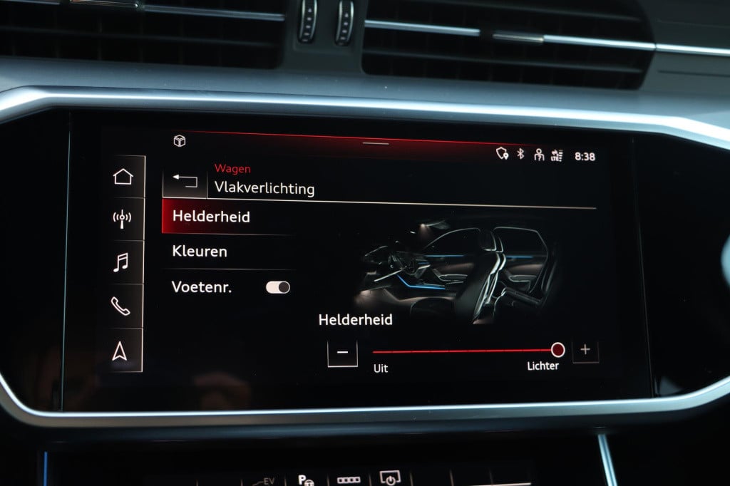 Audi A6 avant 50 tfsi e quattro s edition competition 300pk s-tronic