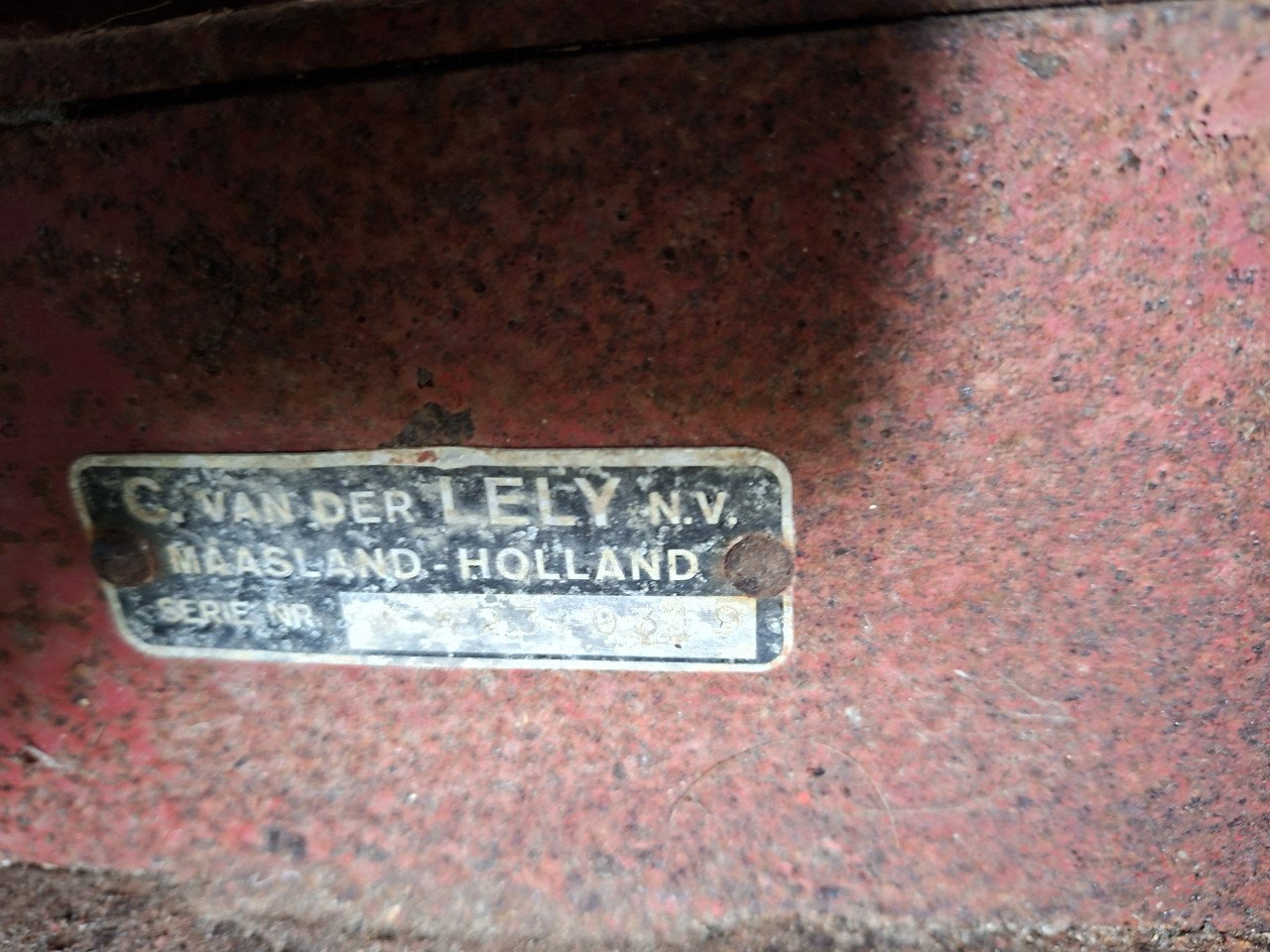 Kuntmeststrooier