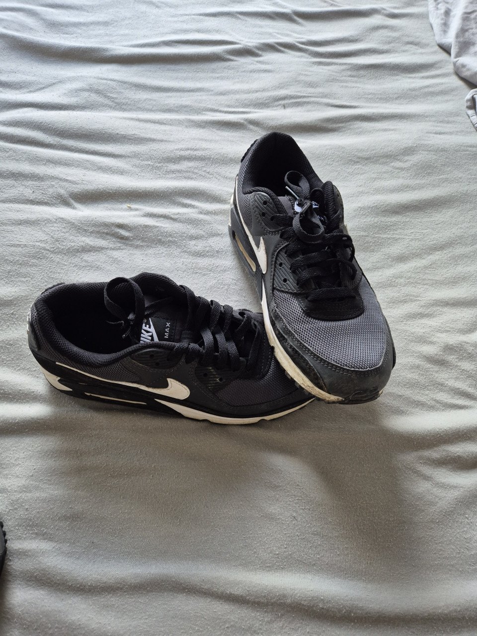 Nike schoenen