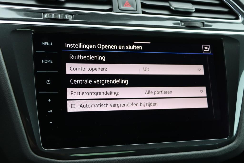 Volkswagen Tiguan 1.4 tsi ehybrid r-line business + 245pk dsg6