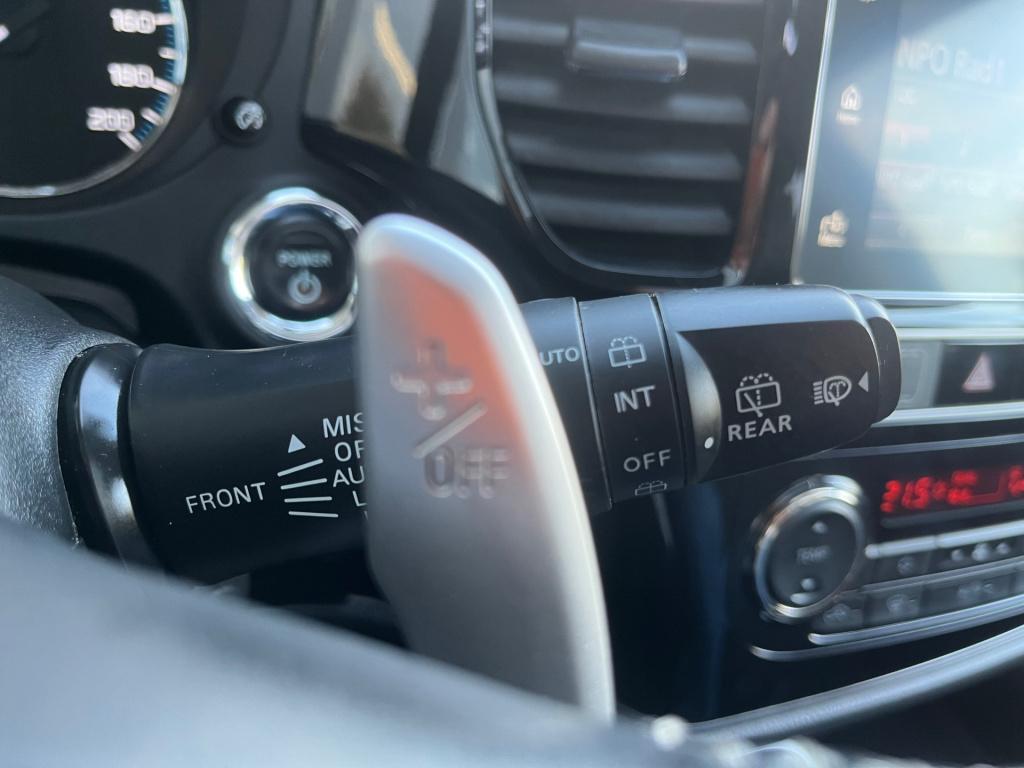 Mitsubishi Outlander 2.4 phev intense+|trekhaak|schuif-/kanteldak|rijklaar