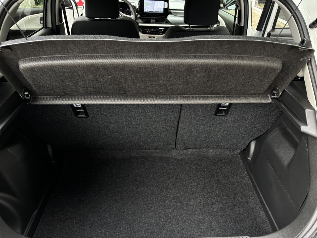 Suzuki Swift automaat 1.2 select smart hybrid