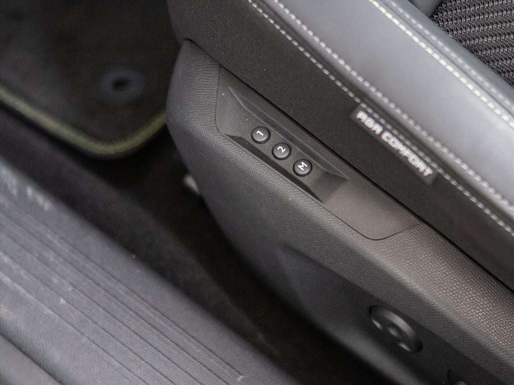 Peugeot 308 sw 1.2 puretech 130pk gt | panoramadak | navigatie | stoel & st