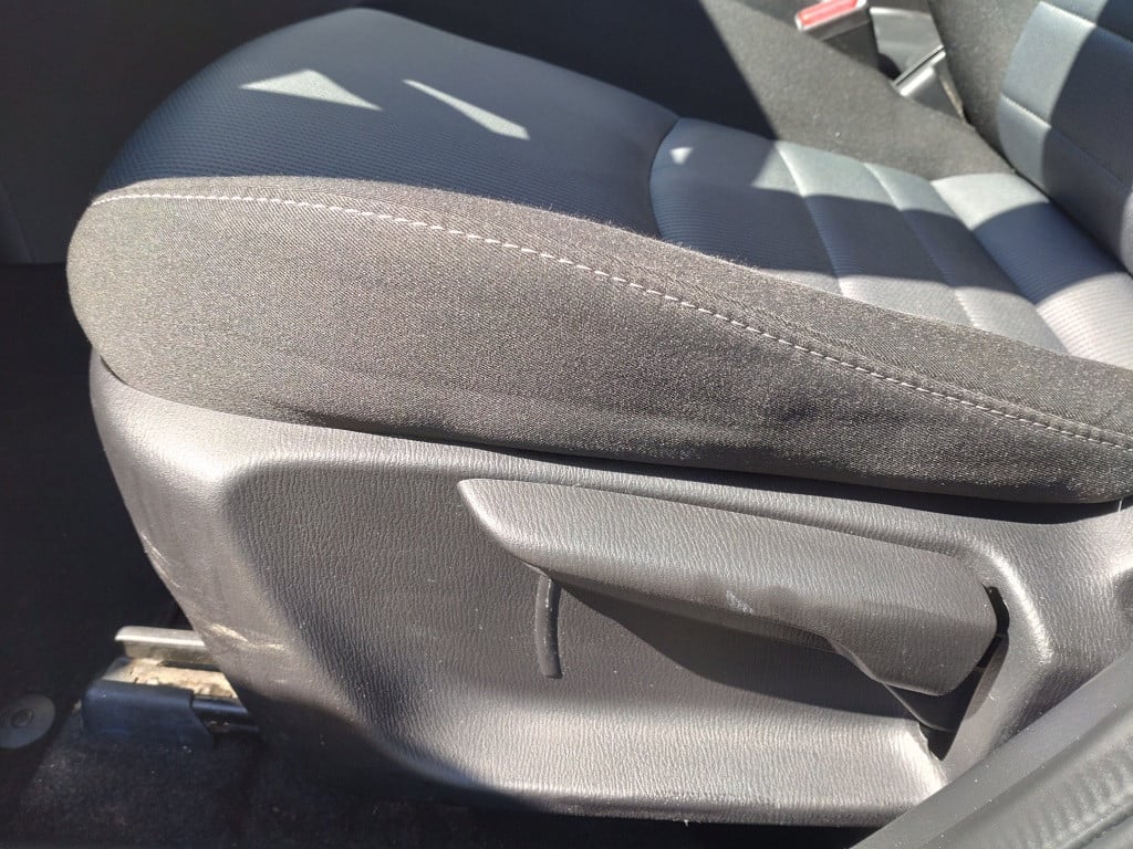 Mazda Cx-3 2.0i sky active dynamic