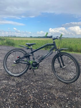 Mountainbike