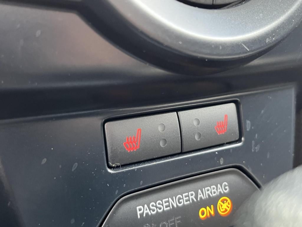 Ford Ecosport 1.5 ti-vct titanium | climate control | cruise control | wint