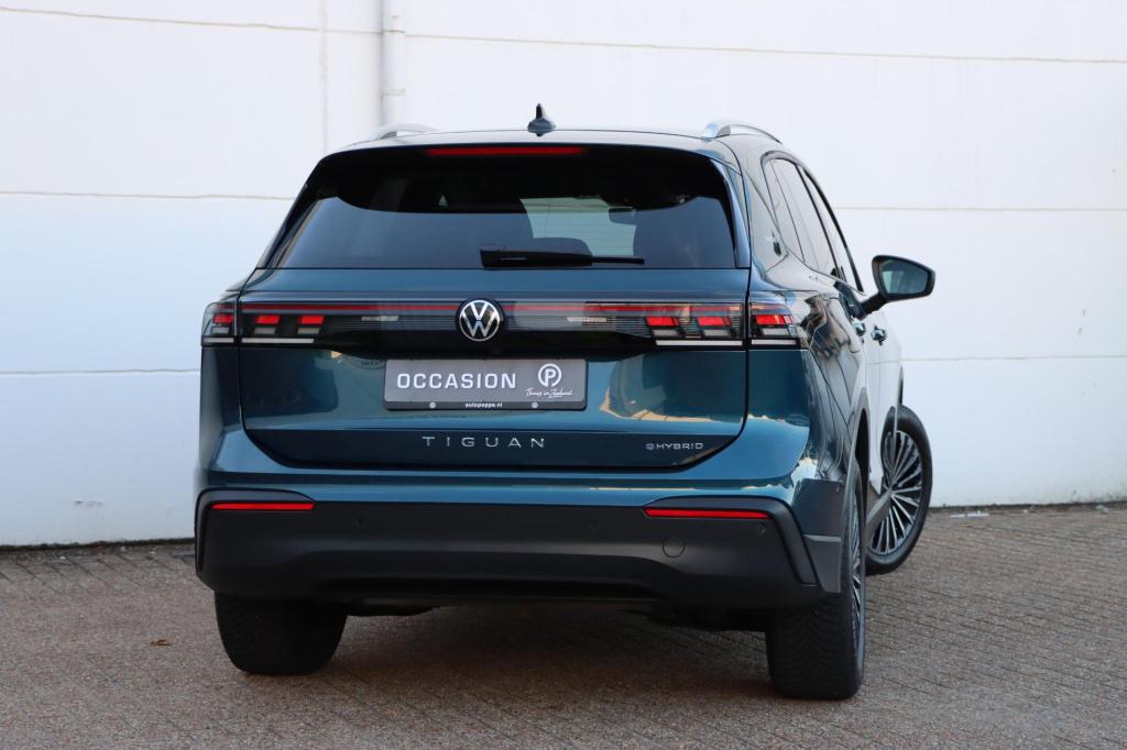 Volkswagen Tiguan 1.5 ehybrid life energy 204pk dsg6