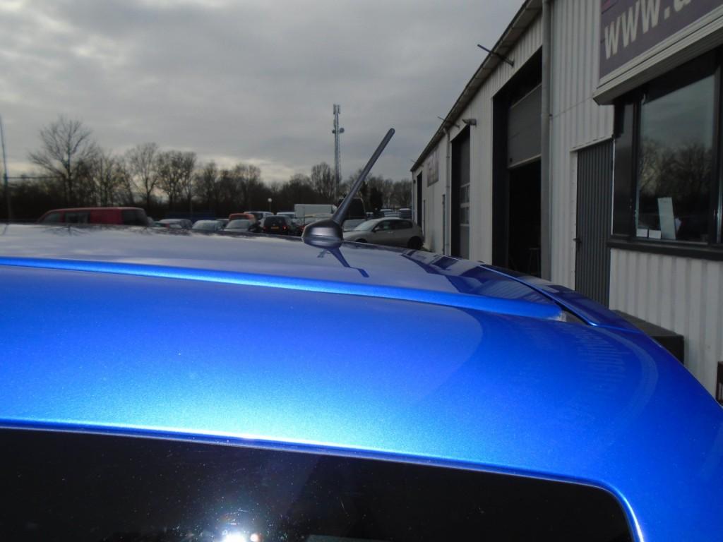 Honda Jazz 1.4 comfort plus