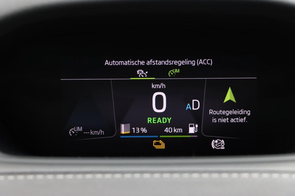 Skoda Enyaq Iv 60 sportline 58kwh 180pk | soh 93,9% |