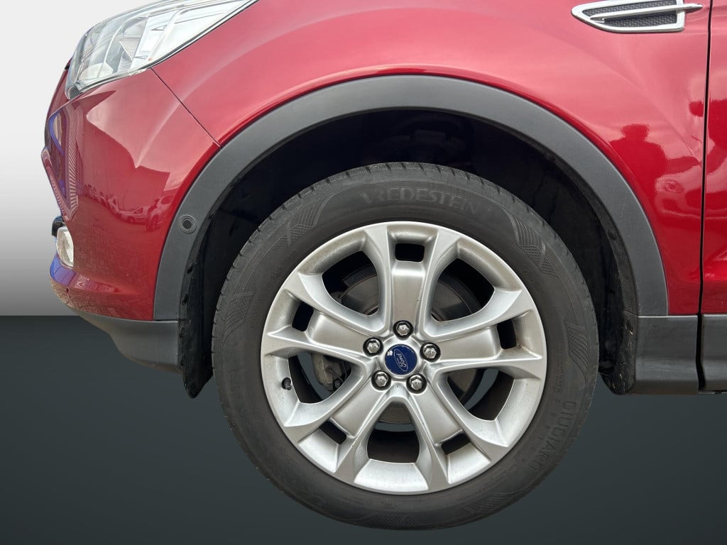 Ford Kuga 1.5 titanium