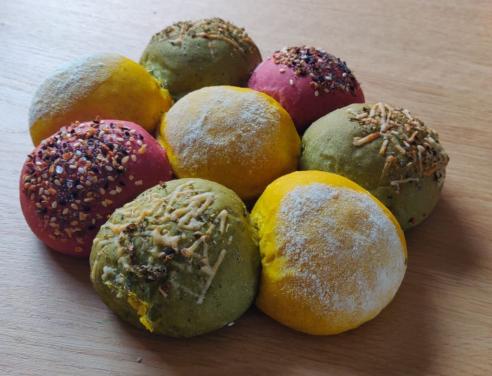 Workshop Borrelbroden