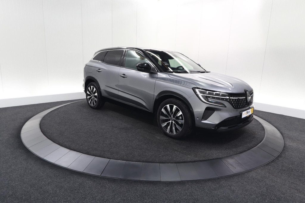 Renault Austral mild hybrid 160 x-tronic techno | elektronische kofferklep 