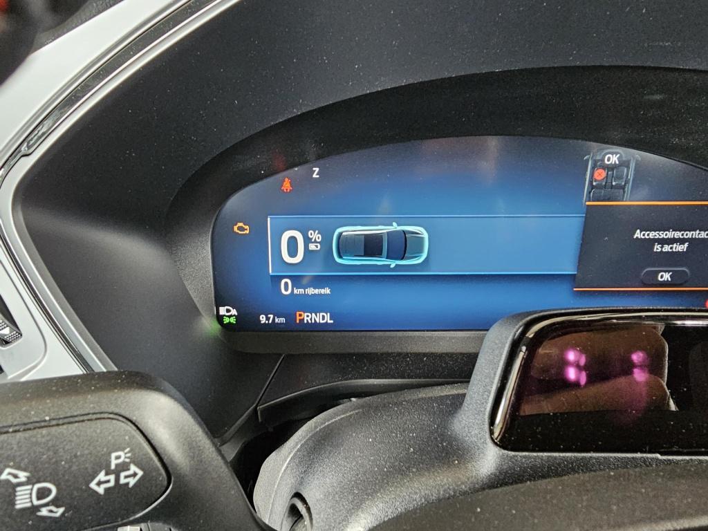 Ford Kuga 2.5 phev st-line x