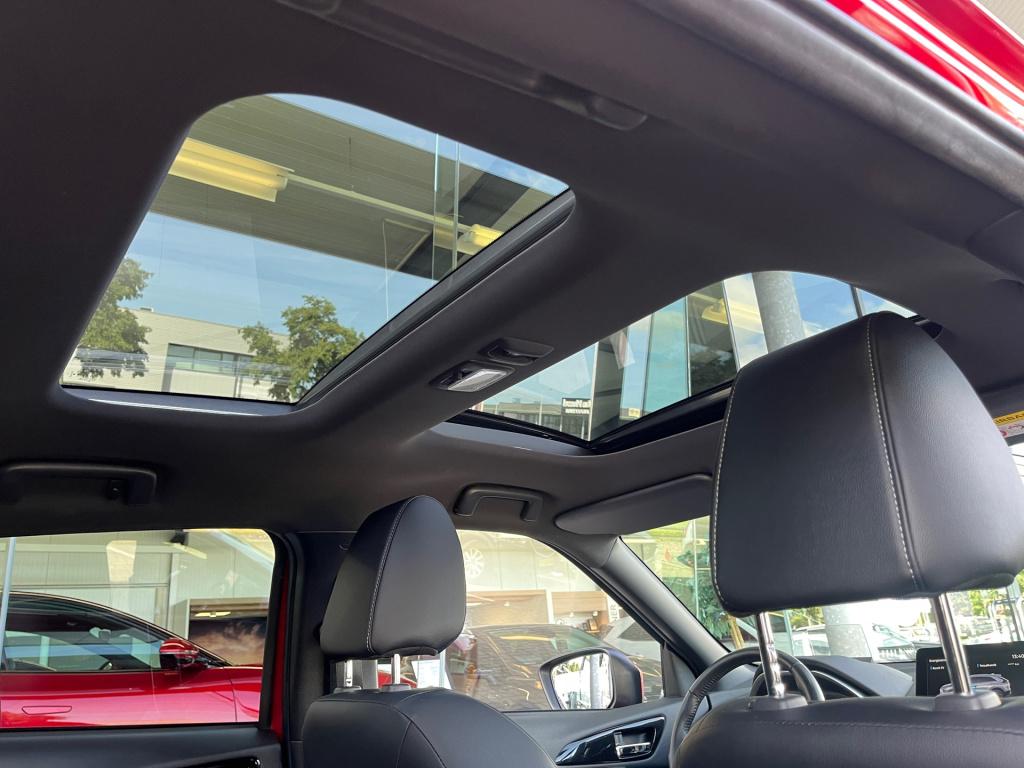 Mitsubishi Eclipse Cross 2.4 phev instyle|trekhaak|rijklaar