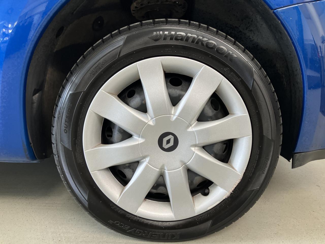 Renault Modus 1.2-16V Acces
