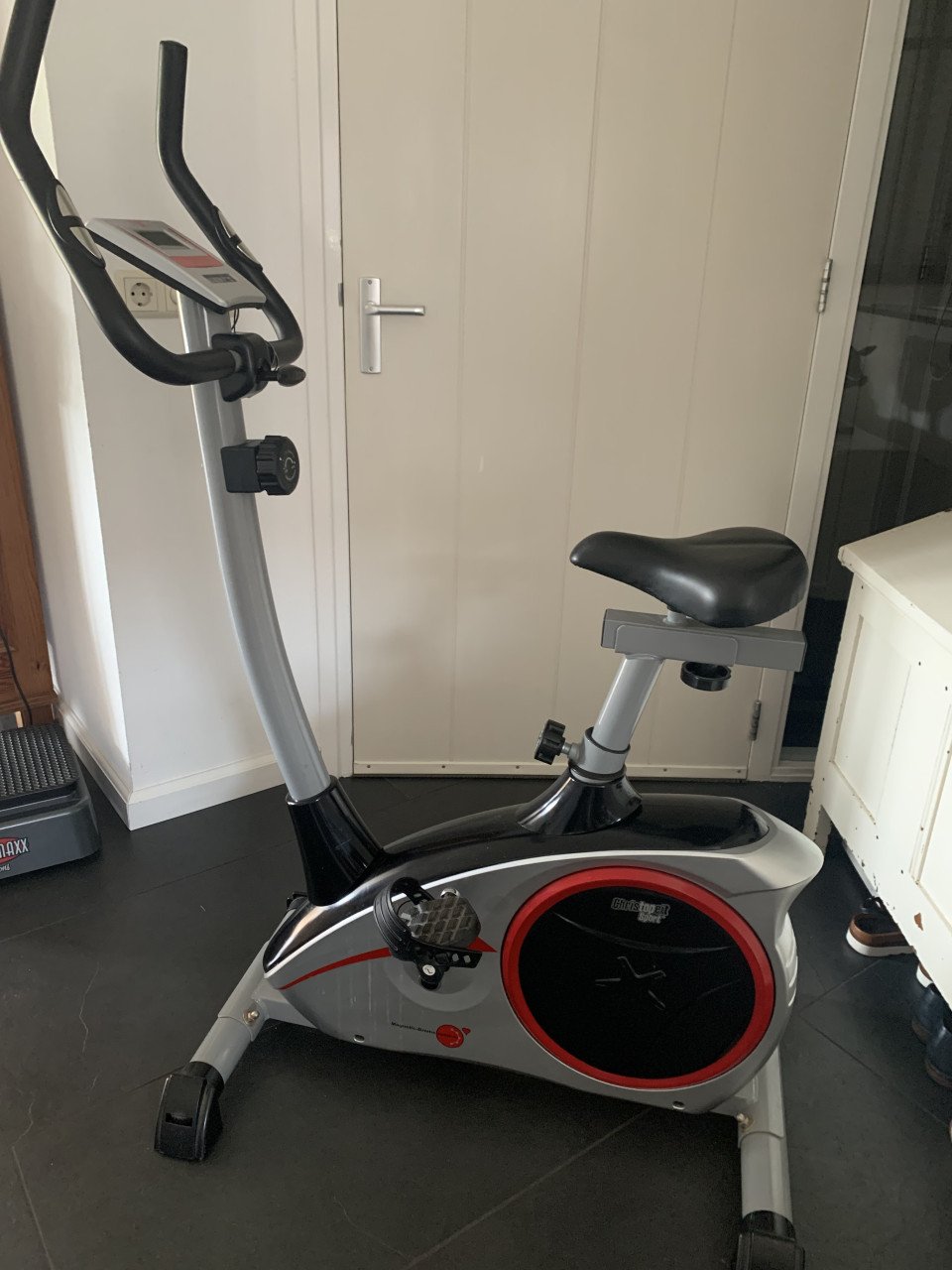 Hometrainer(s)