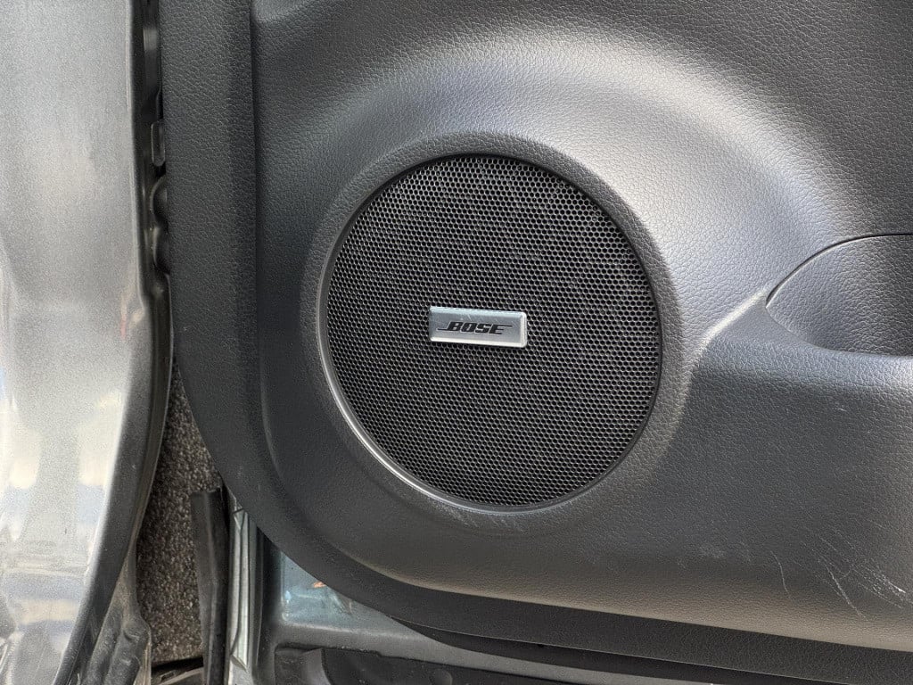 Nissan Qashqai 1.2 tekna + trekhaak, bose audio + nappa leder