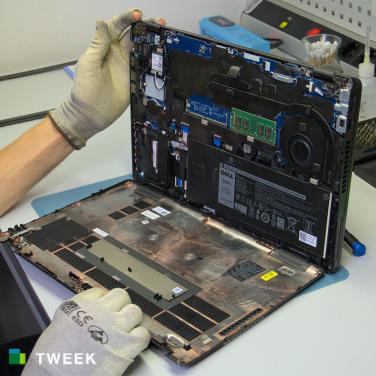 Laptop of PC kapot? Laptop reparatie in Middelburg