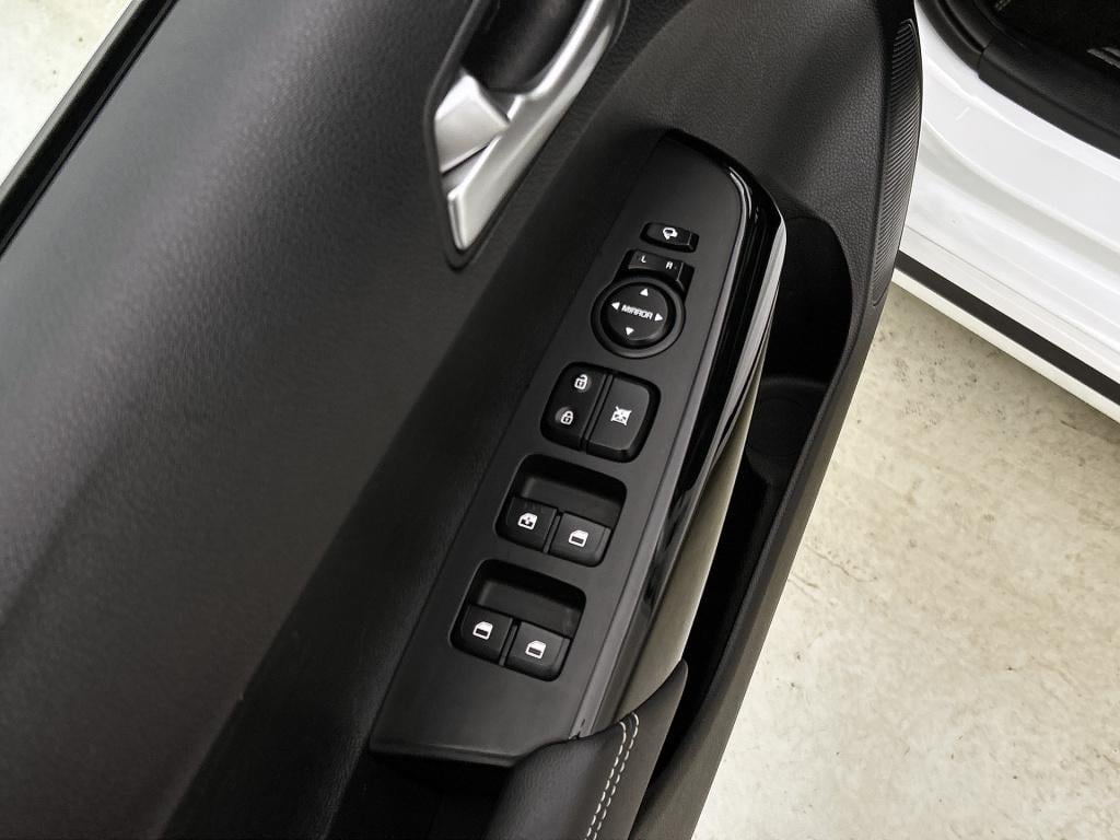 Kia Picanto 1.0 dpi gt-line | schuifdak | stuur-/stoelverwarming | climate 