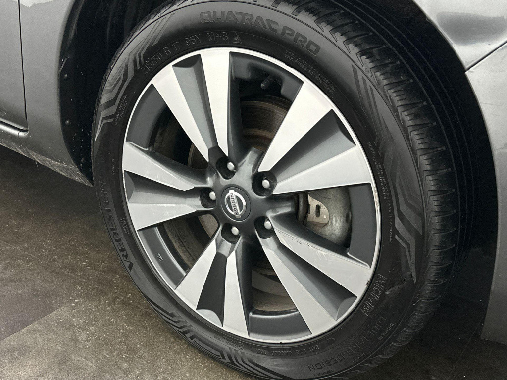 Nissan Leaf business edition 30 kwh | navigatie | leder | stoel + stuurverw