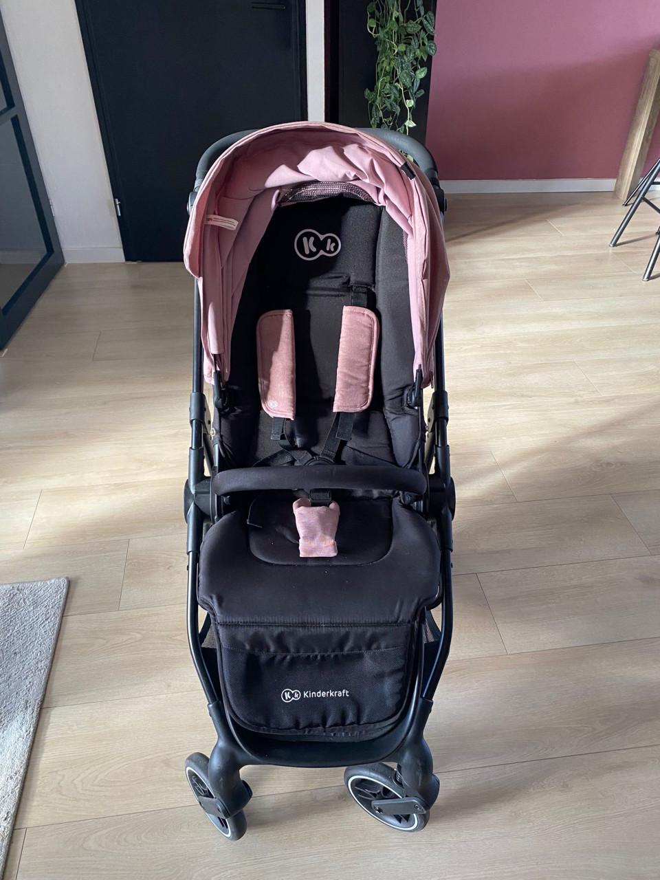 Kinderwagen ‘Kinderkraft’