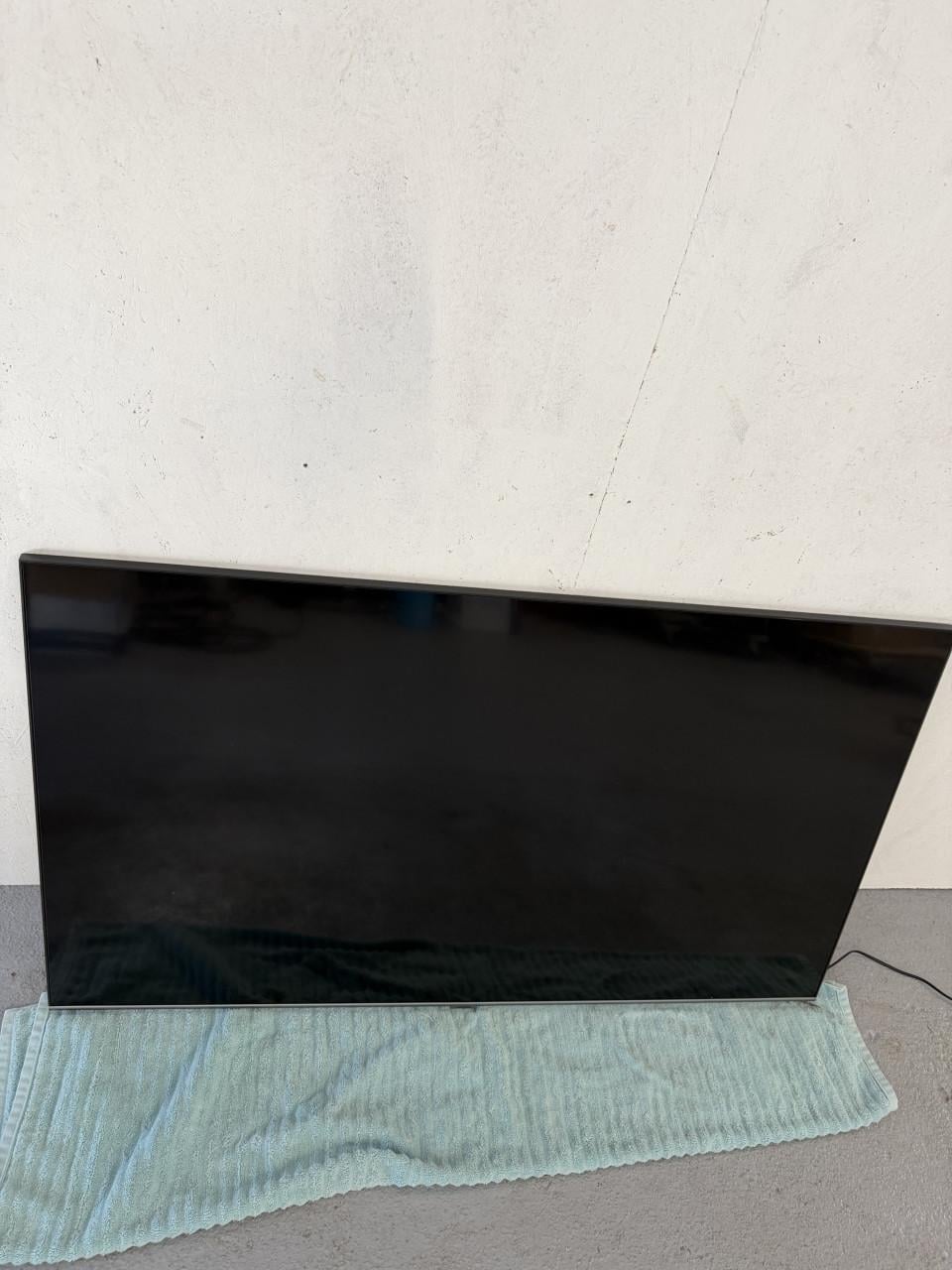 Samsung QLED Smart TV 55 inch (QE55Q64TA) – Perfecte staat