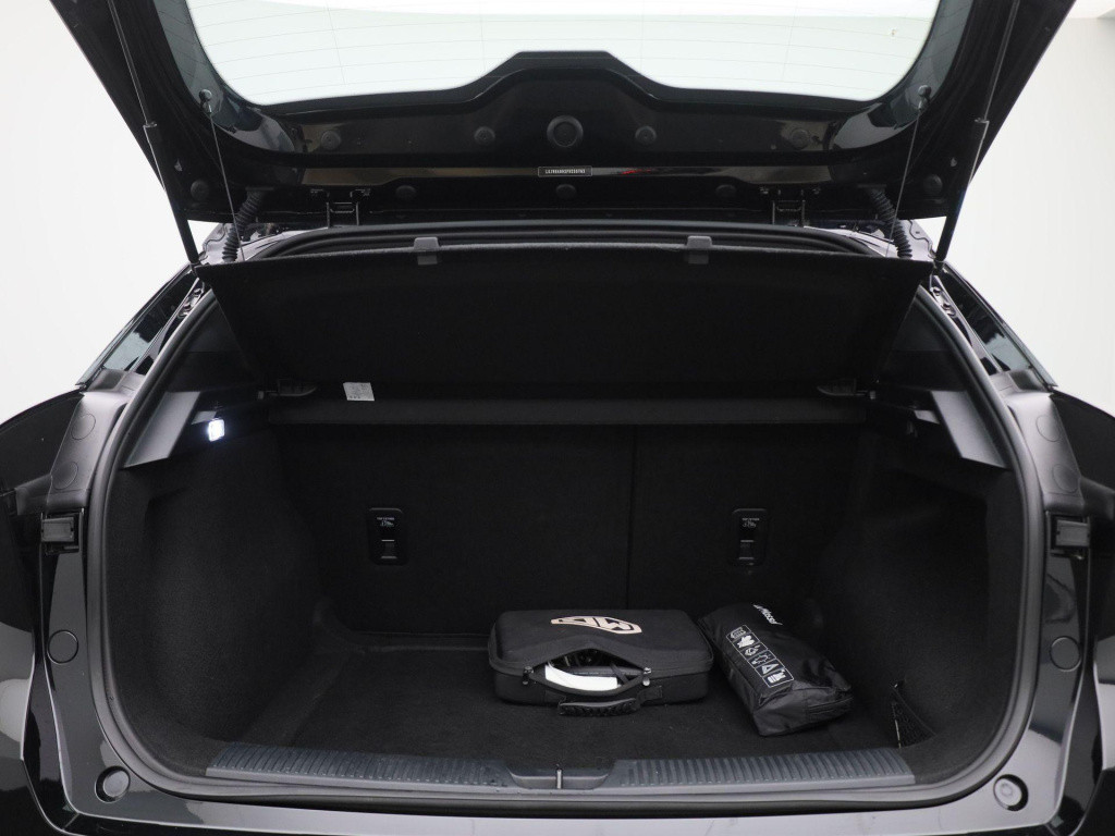 MG Mg4 electric standard 51 kwh