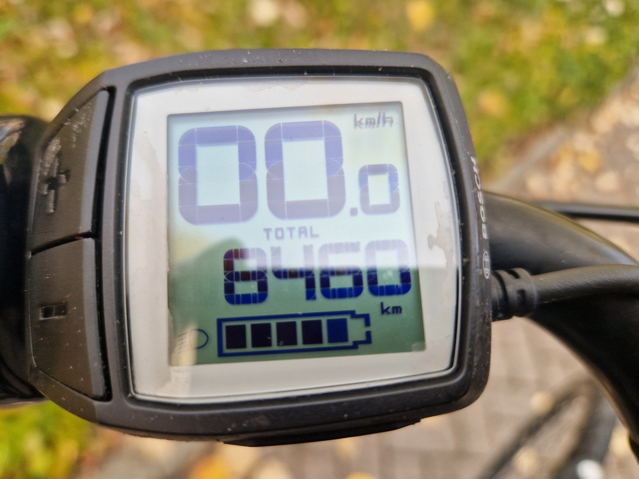 Schitterende Gazelle Paris met Bosch middenmotor