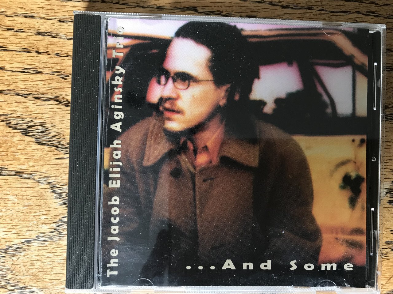 Jazz cds,diverse artisten en prijzen