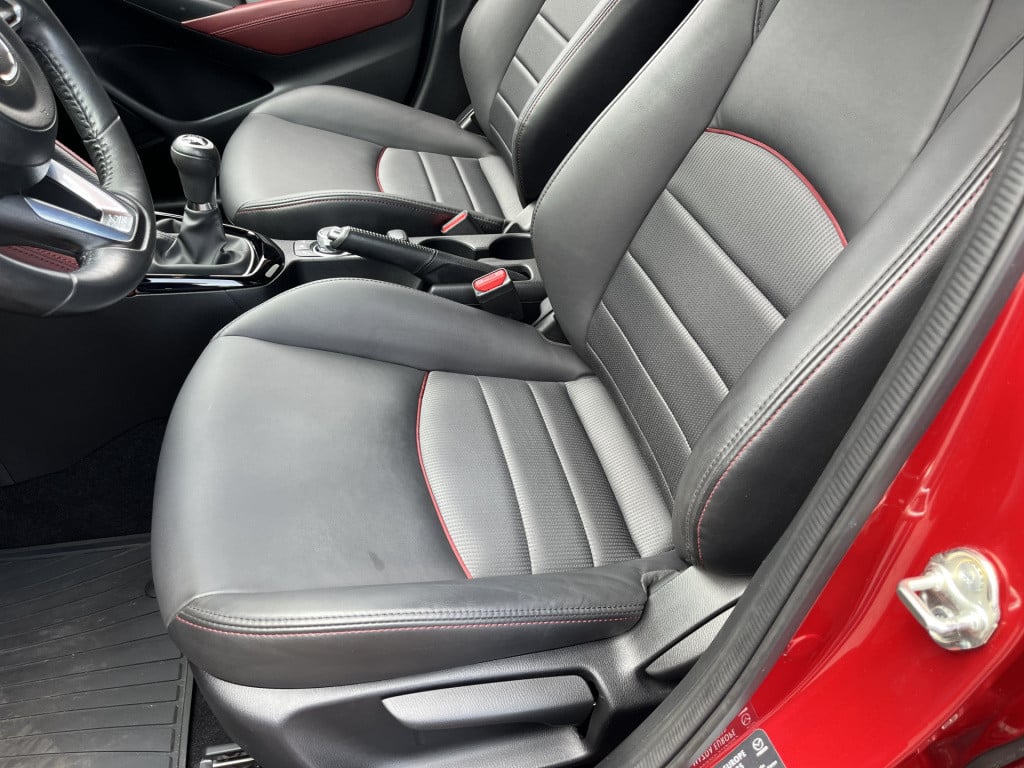 Mazda Cx-3 2.0 skyactiv-g 150 gt-m 4wd