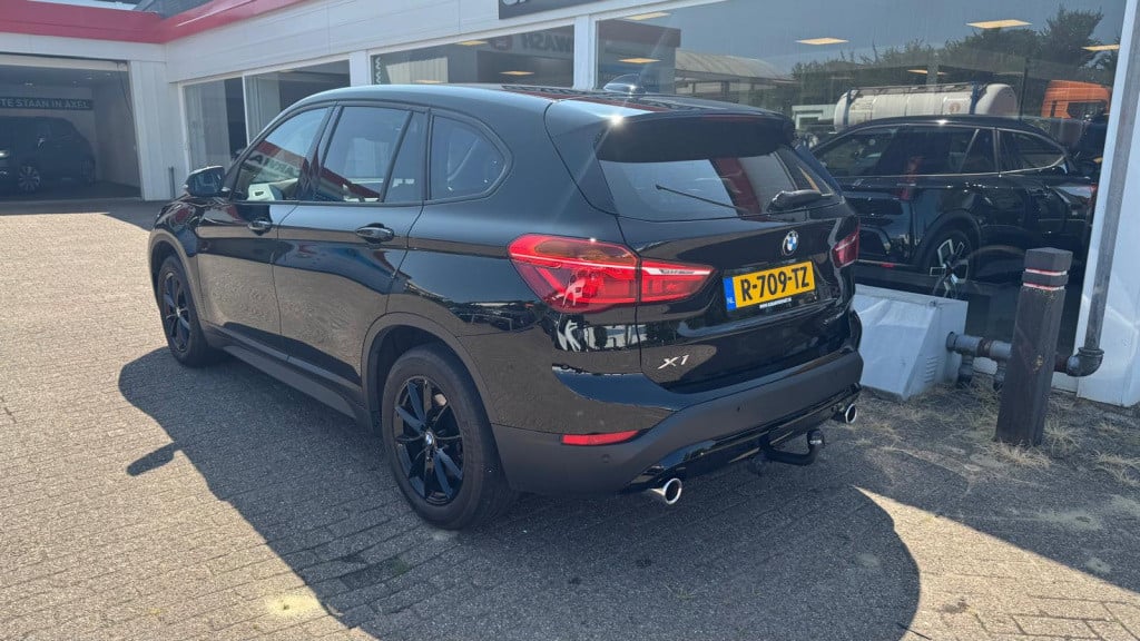 BMW X1 sdrive20i executive