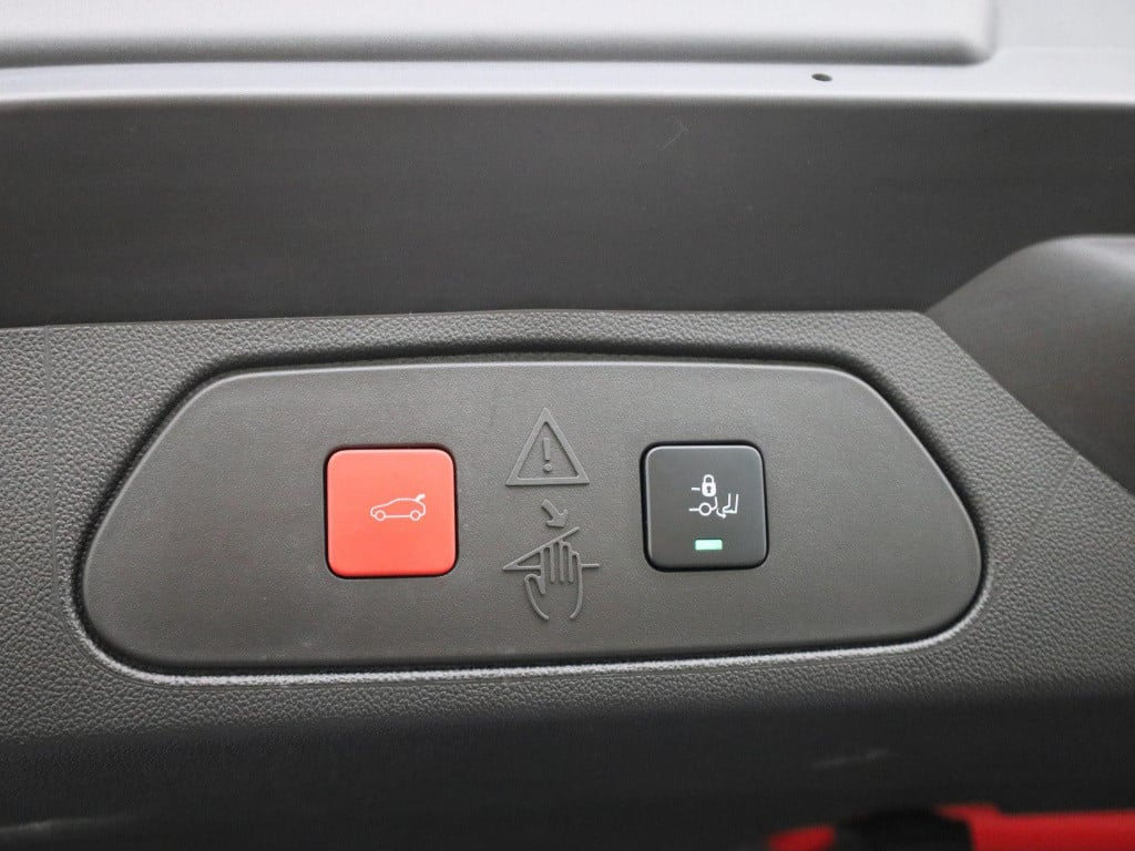 Opel Grandland 1.2 turbo business elegance | camera | navigatie | climate c