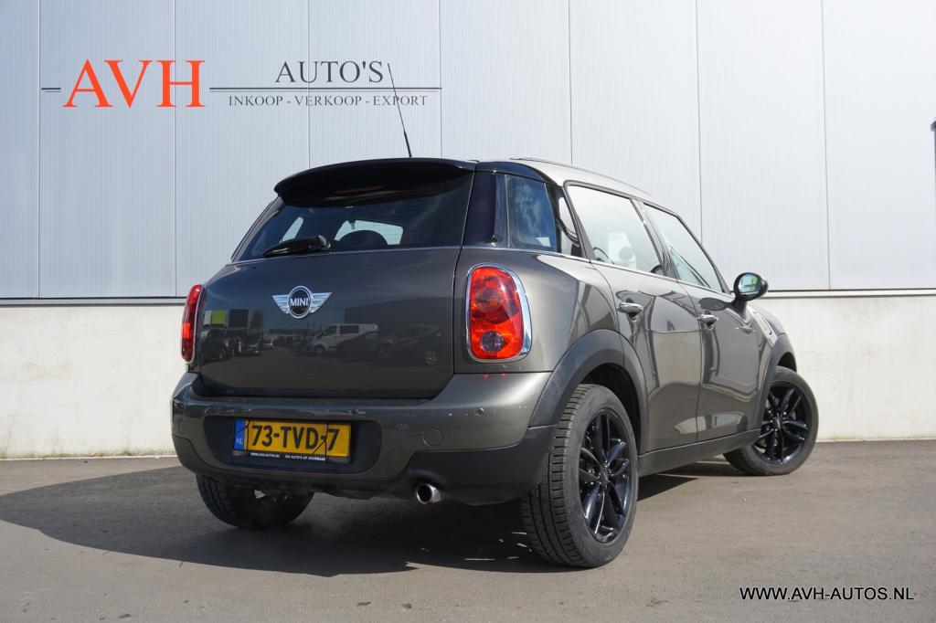 Mini Countryman mini 1.6 cooper business line