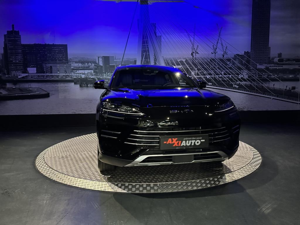 Byd Seal U 1.5 dm-i fwd boost *nieuw* 06/2026!