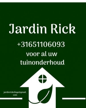 Tuinonderhoud