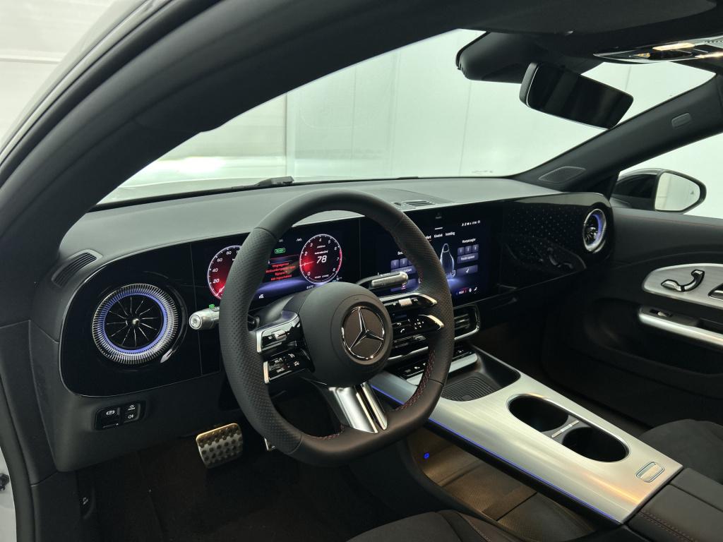 Mercedes-Benz Cla 180 business solution amg | memorypakket | multibeam led 