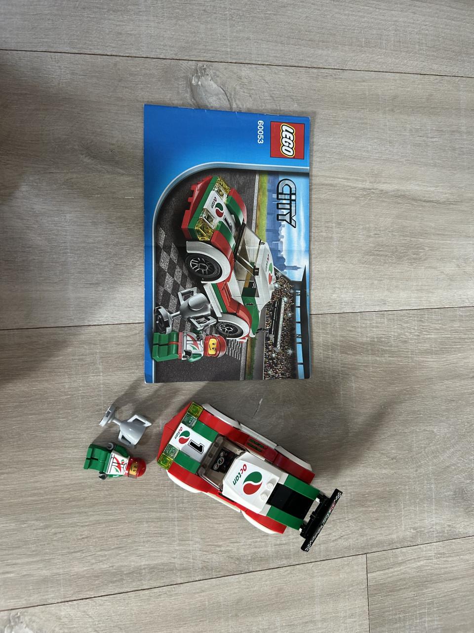 Lego