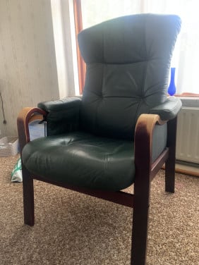 Relaxstoel