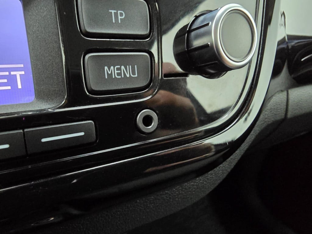 Volkswagen UP! occasion 1.0 move up! bluemotion zeer zuinig en 5 deurs | tw