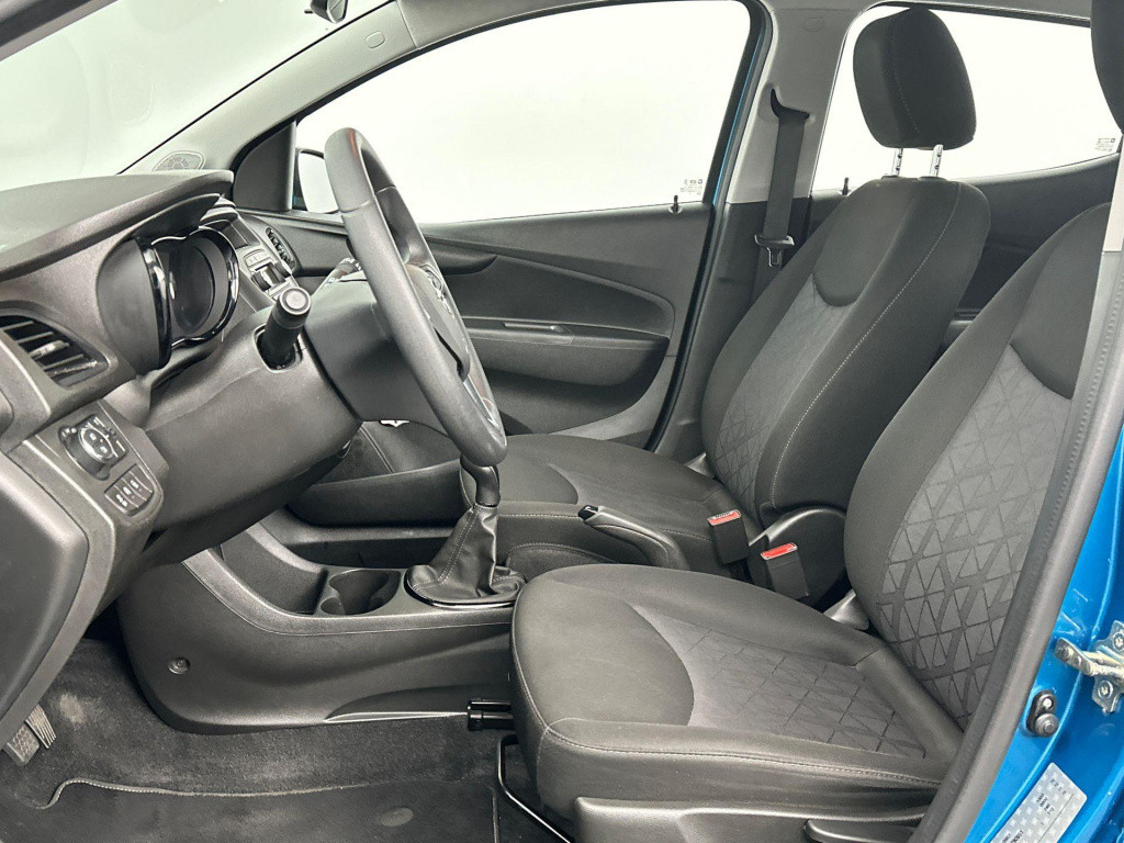 Opel Karl 1.0 ecoflex 120 jaar edition