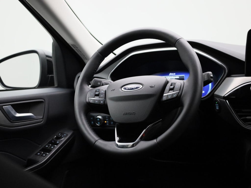 Ford Kuga 2.5 phev titanium | automaat | apple carplay / android auto | sto
