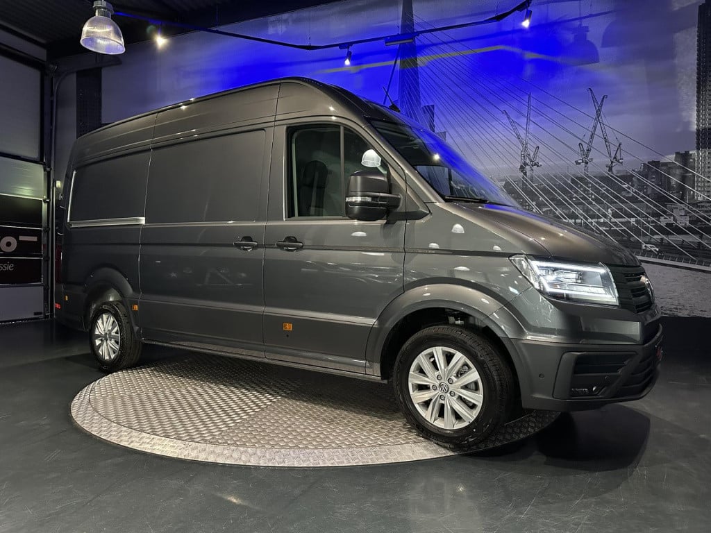 Volkswagen Crafter 30 2.0 tdi l3h3 *led*camera*acc*comfortstoel*