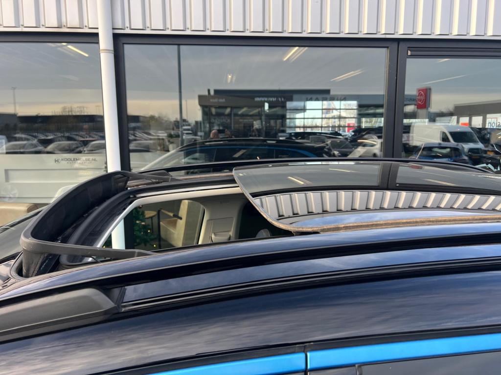 Lynk & Co 01 1.5td 261pk phev, pano, 360 graden camera, car play, adaptieve