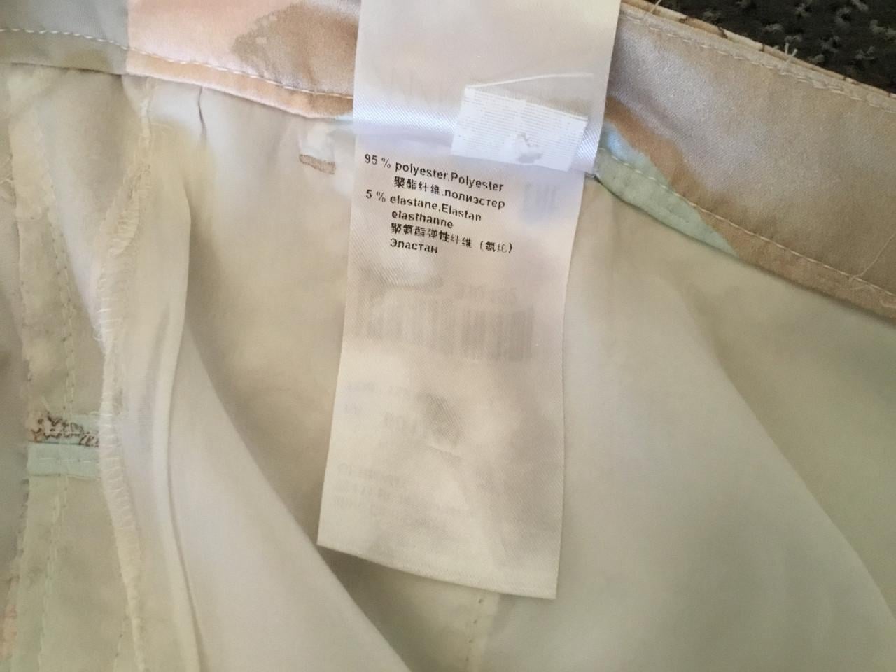 Broek kleding