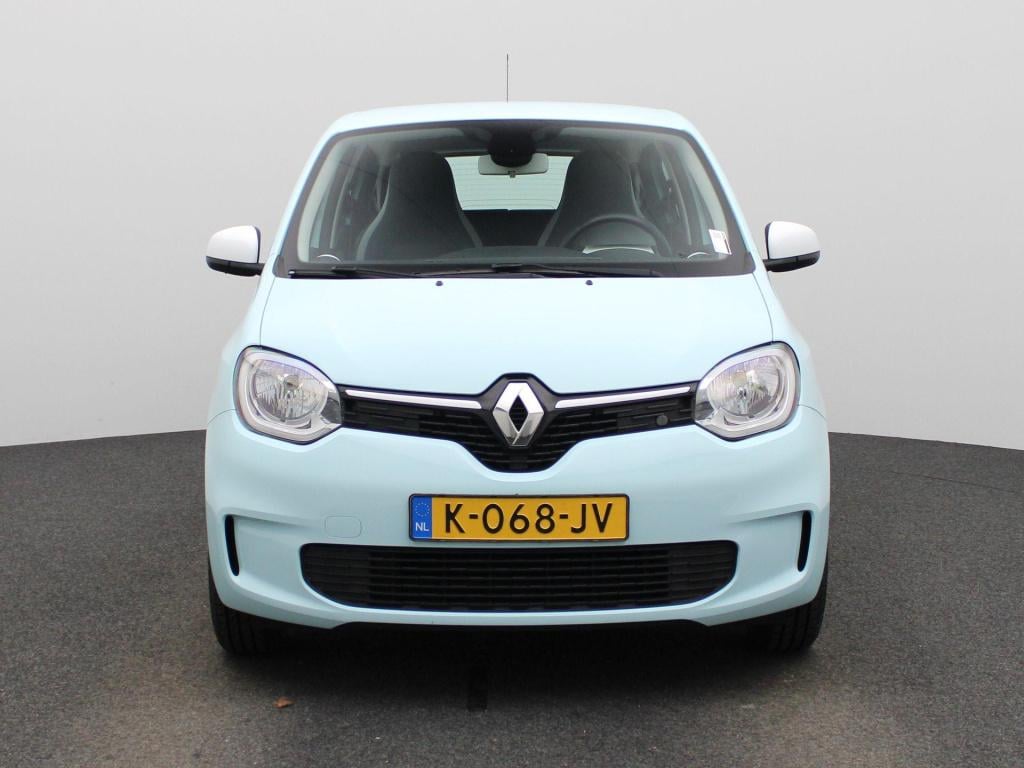 Renault Twingo 1.0 sce collection | lage km stand! | 5-deurs | cruise contr