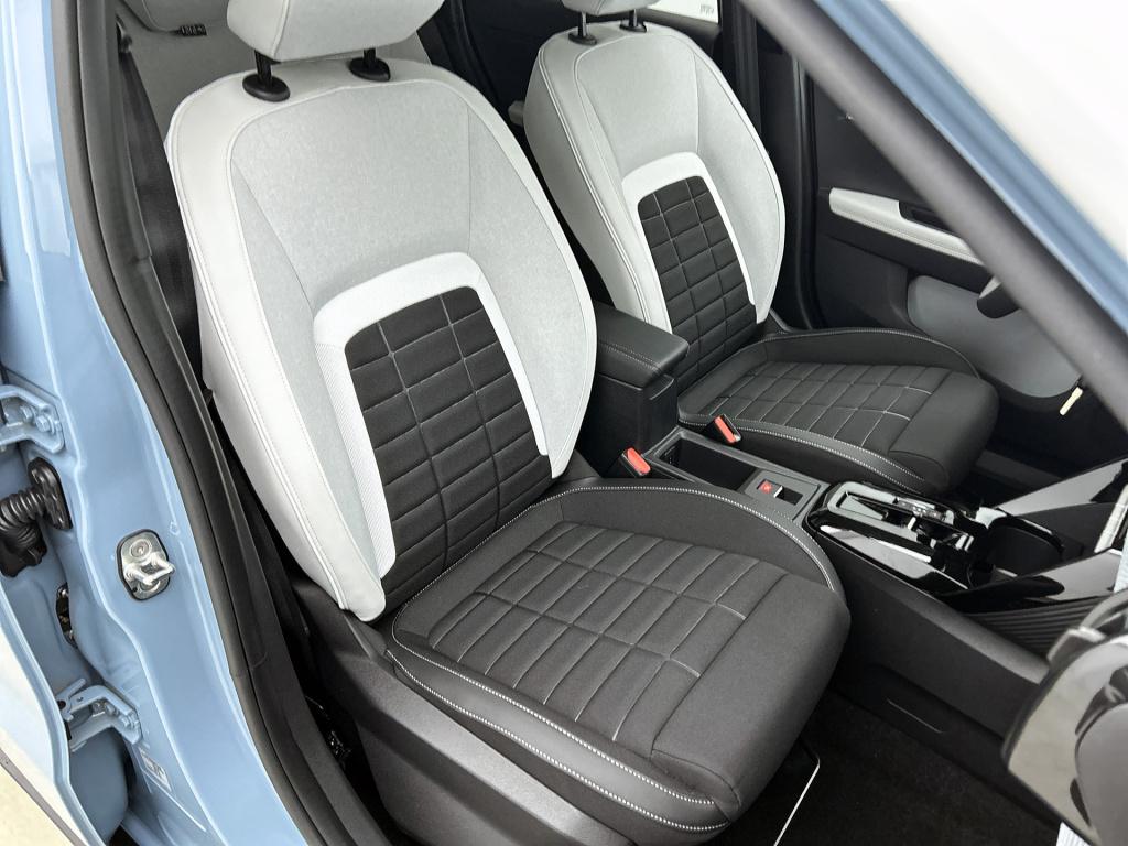 Citroen C3 hybrid 110pk automaat max | rijklaar | climate control | camera 