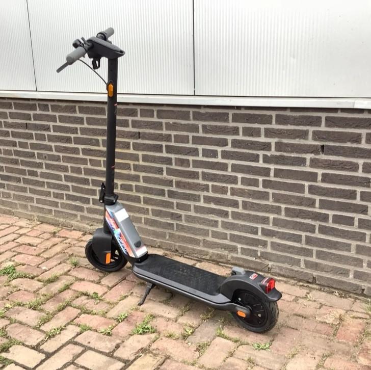 NIU KQi1 Pro Elektrische Step/E-scooter - Nieuw!
