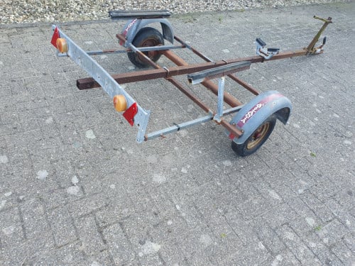 Aanhanger (opknapper)